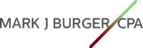Mark J Burger CPA