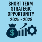 Roth IRA Strategic conversion 2025 - 2028