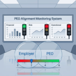 PEO Governance Framework: The Alignment Monitoring System You Can Implement Now